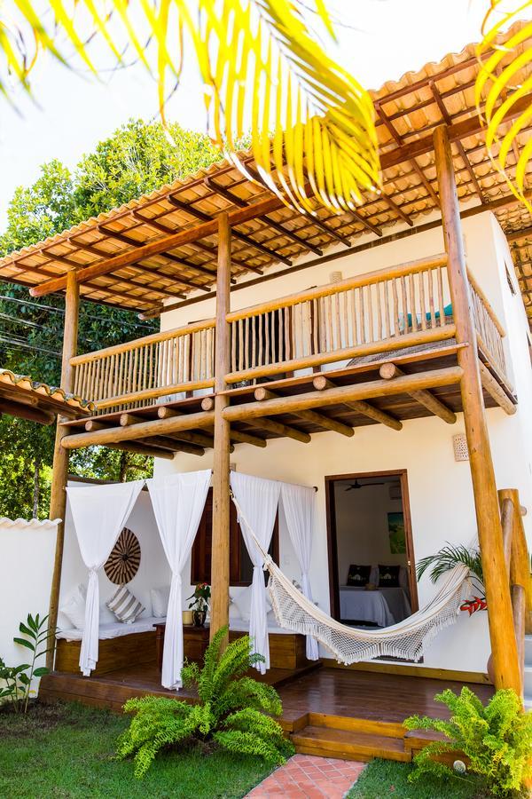 Jequitiba Inn Trancoso