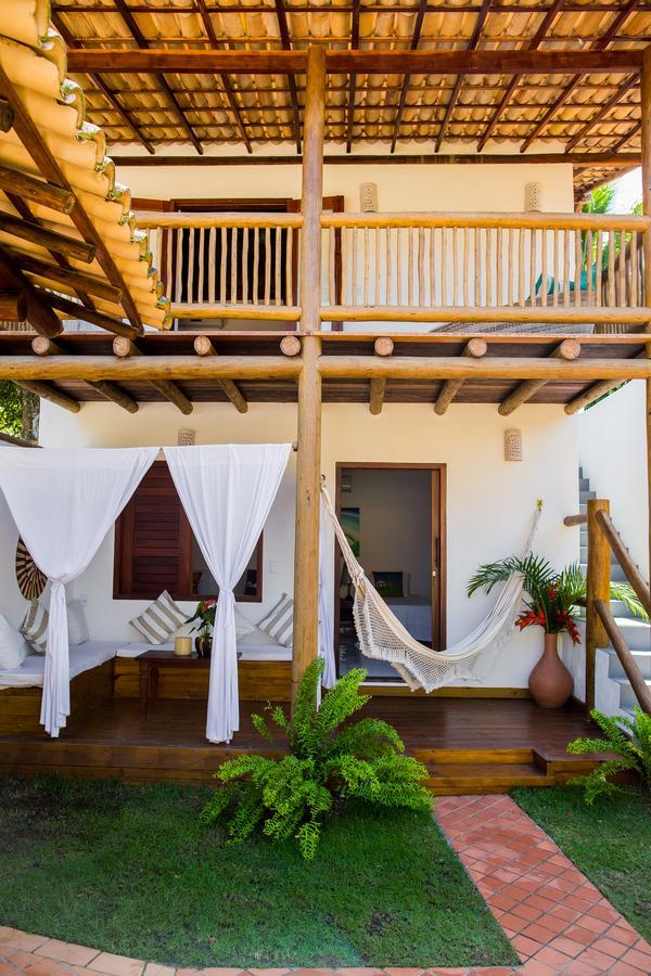 Jequitiba 3* Trancoso